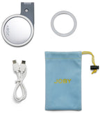 JOBY Beamo Ring Light for MagSafe B&H # JOJB01755 MFR # JB01755