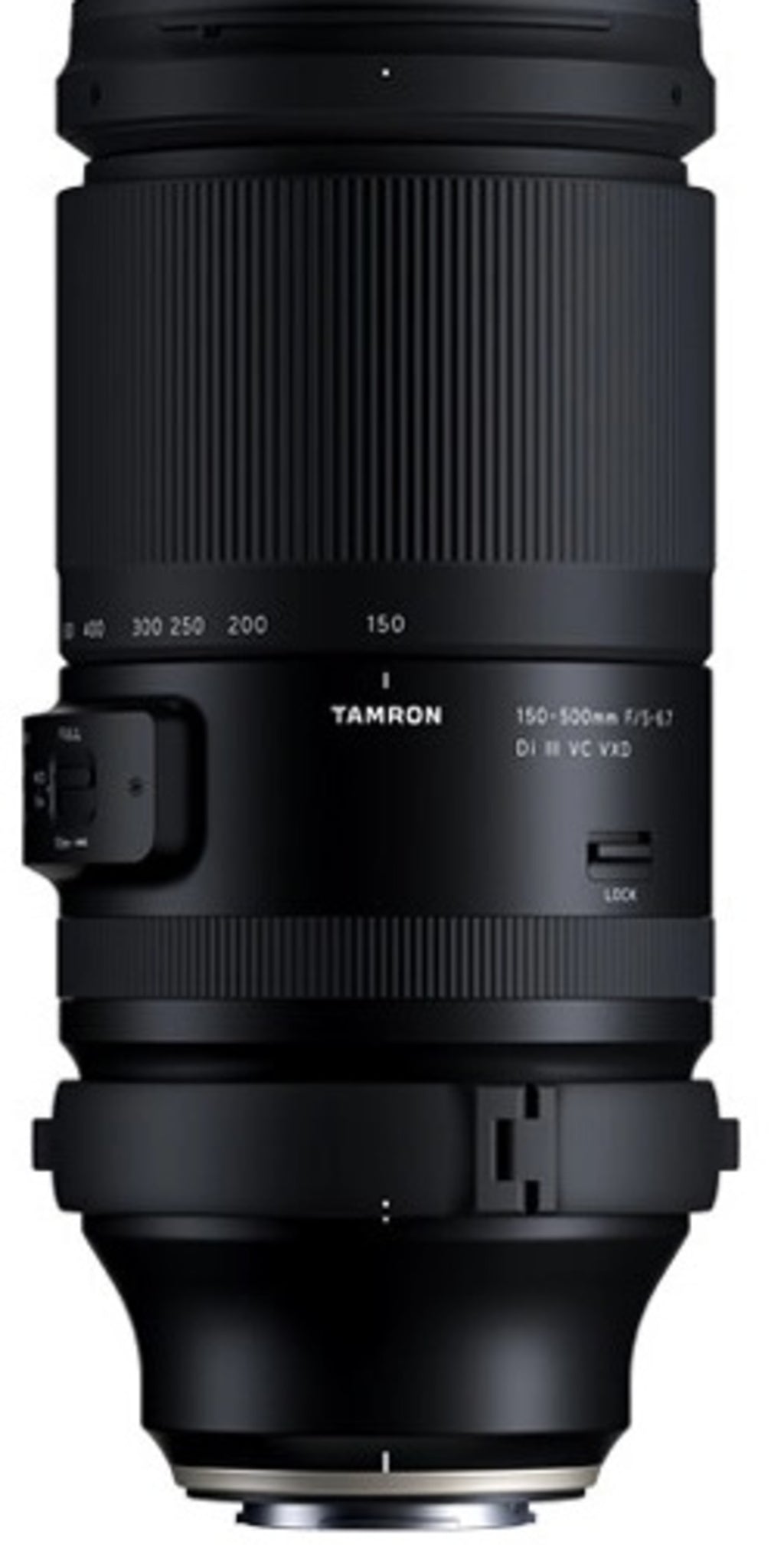 Tamron 150-500mm F/5-6.7 Di III VC VXD Lens (Fujifilm X)