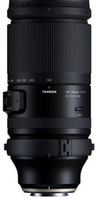 Tamron 150-500mm F/5-6.7 Di III VC VXD Lens (Fujifilm X)