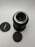 Used Canon RF 24-105mm F/4 L Series