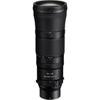 Nikon Z8 Mirrorless Camera with 180-600mm f/5.6-6.3 Lens