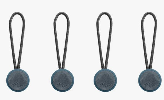 Peak Design Anchor 4-Pack OCEAN