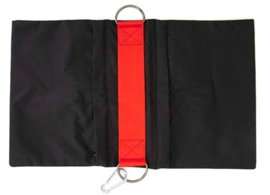 Promaster Studio Weight Sand Bag - Empty 18 lb