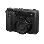 Fujifilm GFX100RF Mirrorless Camera (Black)