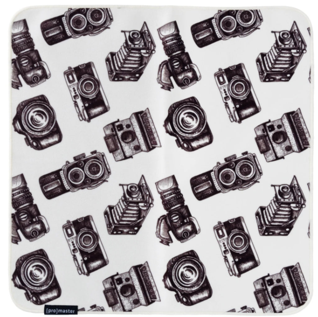 Promaster Self-adhesive Cloth Protective Wrap M - Vintage Vibe #83133