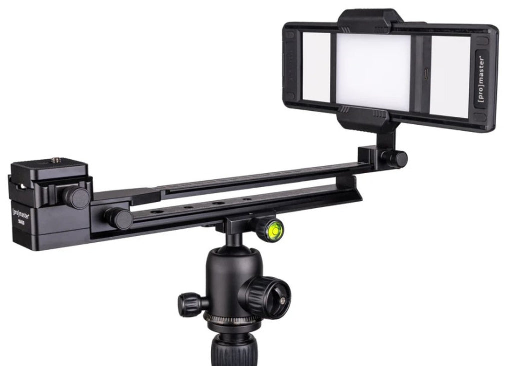 Promaster Digitizing Kit for 35mm and 120 Film #90420
