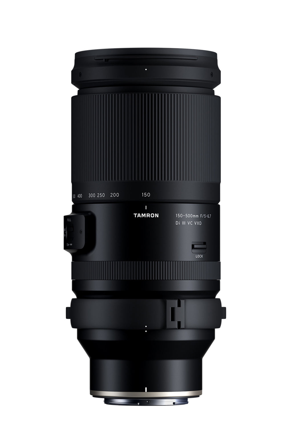 Tamron 150-500mm F5-6.7 Di III VC VXD Model A057 for Nikon Z