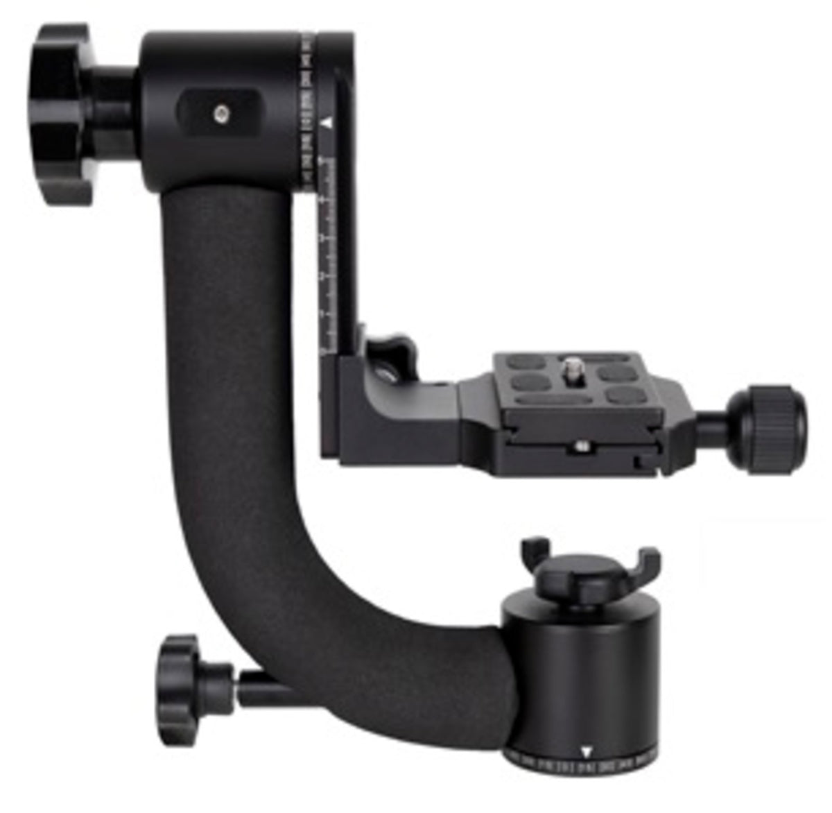 Promaster GH11 Gimbal Head
