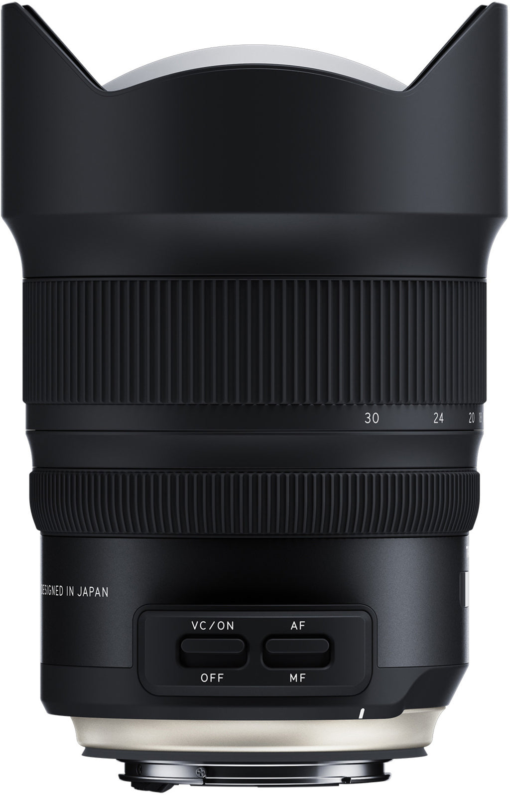 Tamron SP 15-30mm f/2.8 Di VC USD G2 Lens for Canon EF (Brand New Old Stock)