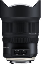 Tamron SP 15-30mm f/2.8 Di VC USD G2 Lens for Canon EF (Brand New Old Stock)