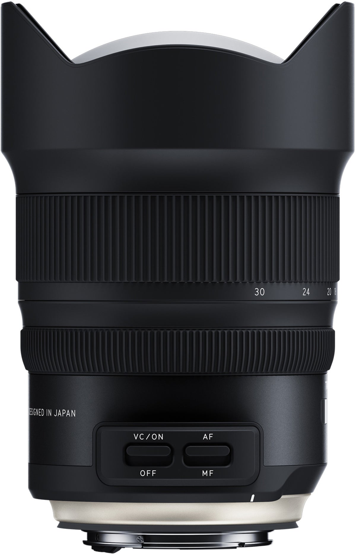 Tamron SP 15-30mm f/2.8 Di VC USD G2 Lens for Canon EF (New Old Stock)