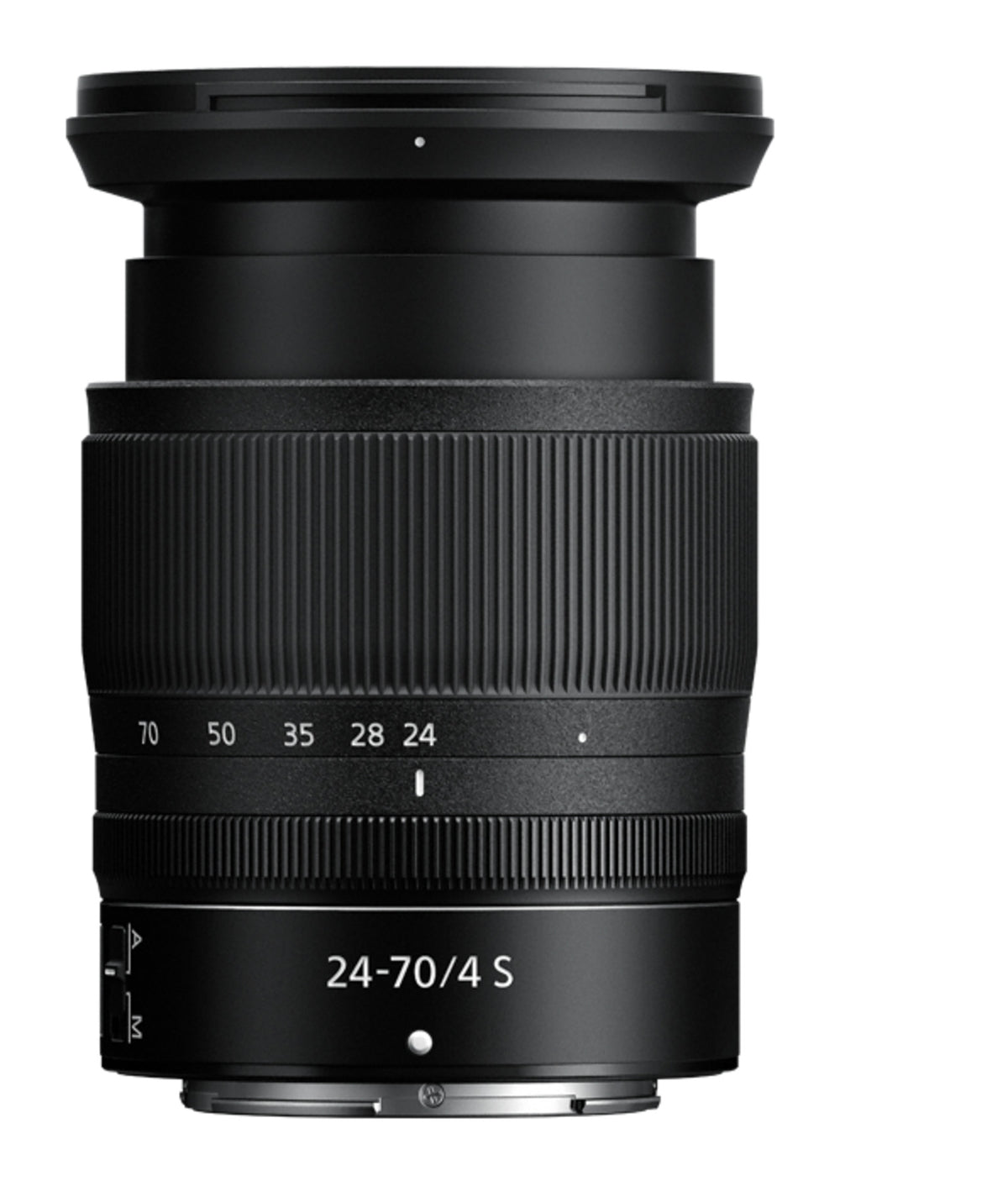 Nikon NIKKOR Z 24-70mm f/4 S Lens