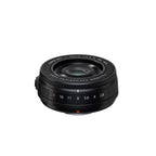 Fujifilm FUJINON XF23mm F2.8 R WR Lens (Black)