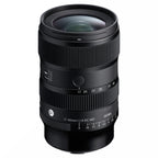 Sigma 17-40mm F1.8 DC ART - Canon RF-S