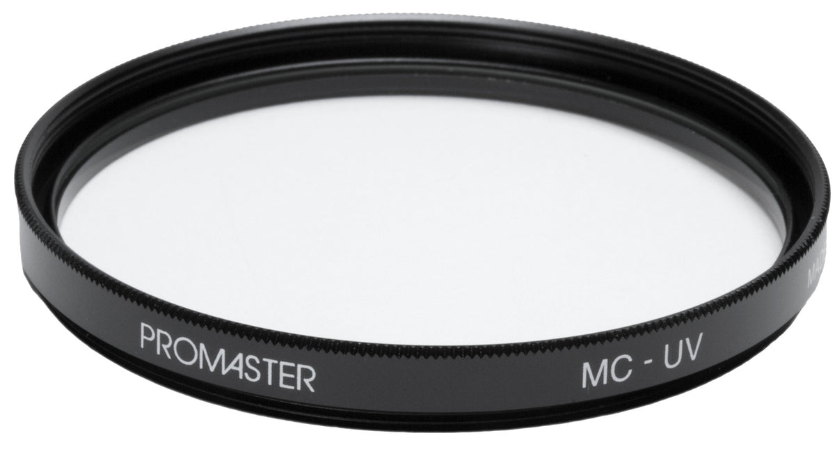 Promaster MC 72mm UV