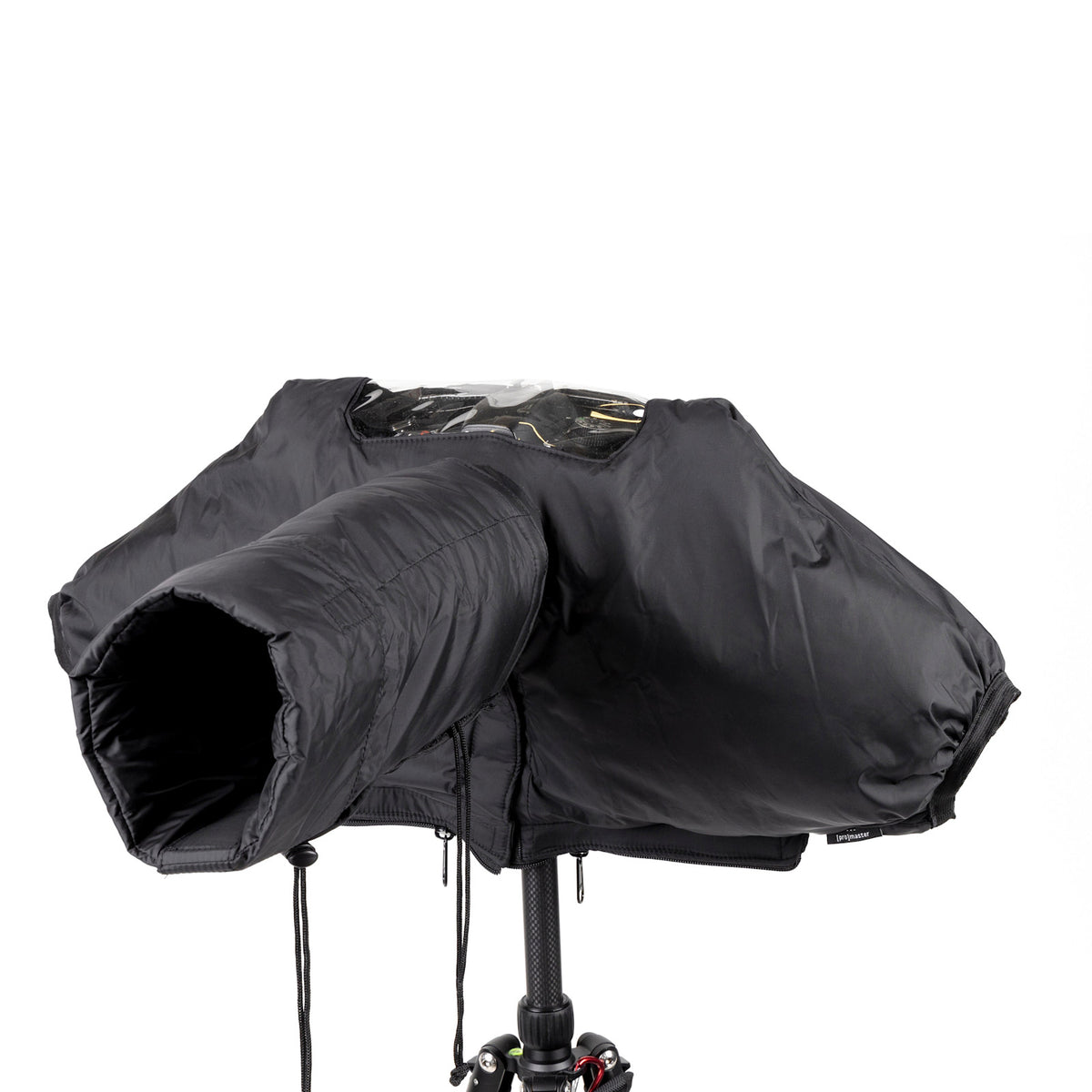 Promaster Cold Weather Parka Mirrorless Camera
