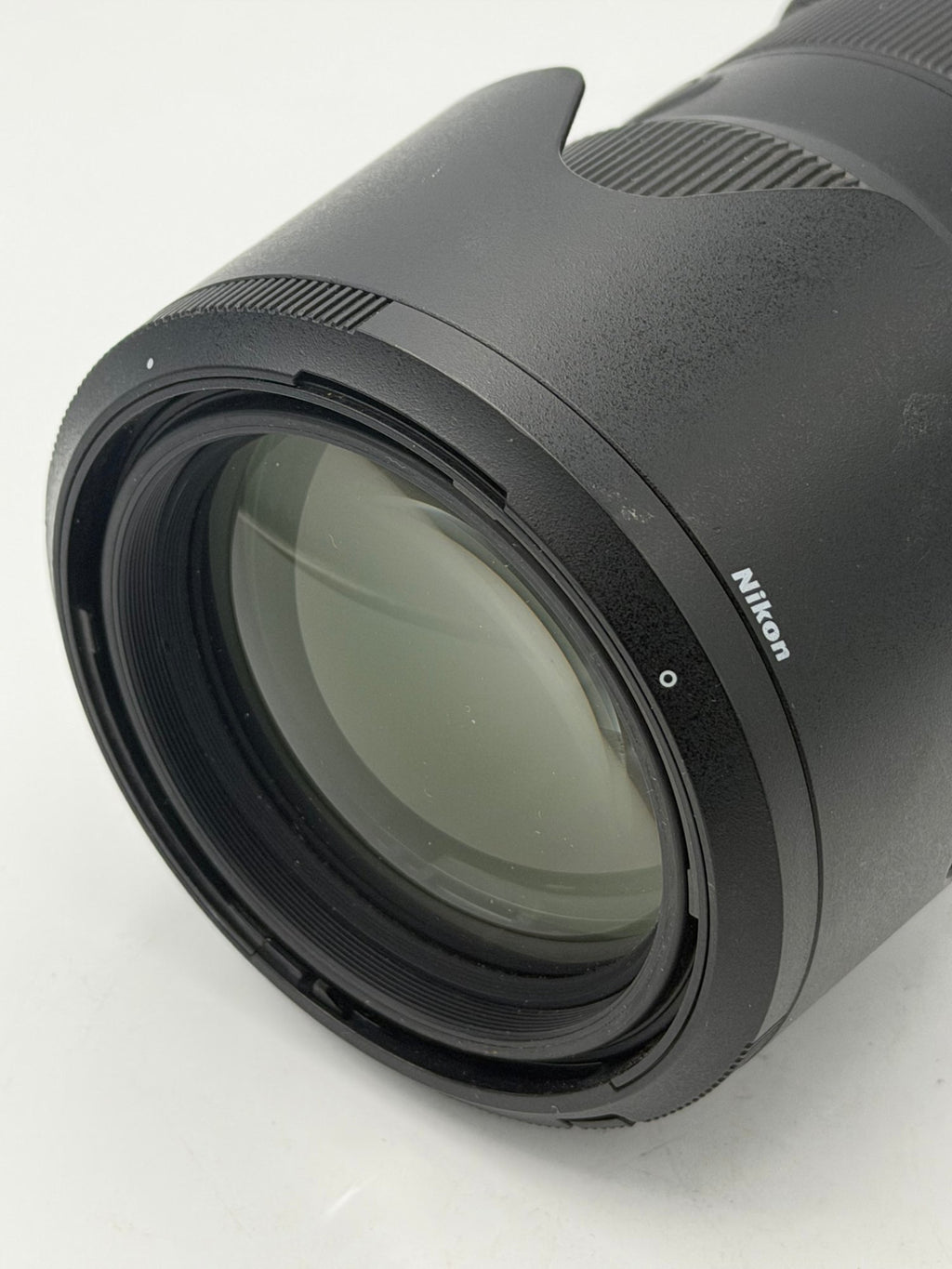 Used Nikon Z 70-200mm f2.8 S