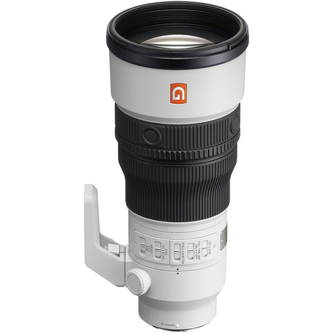 Sony FE 400mm f/4.5 GM OSS SEL400F45GM Lens