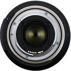 Tamron SP 15-30mm f/2.8 Di VC USD G2 Lens for Canon EF (Brand New Old Stock)