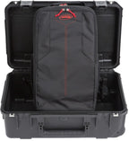 SKB iSeries 2011-7 Case with Think Tank Designed Photo Backpack