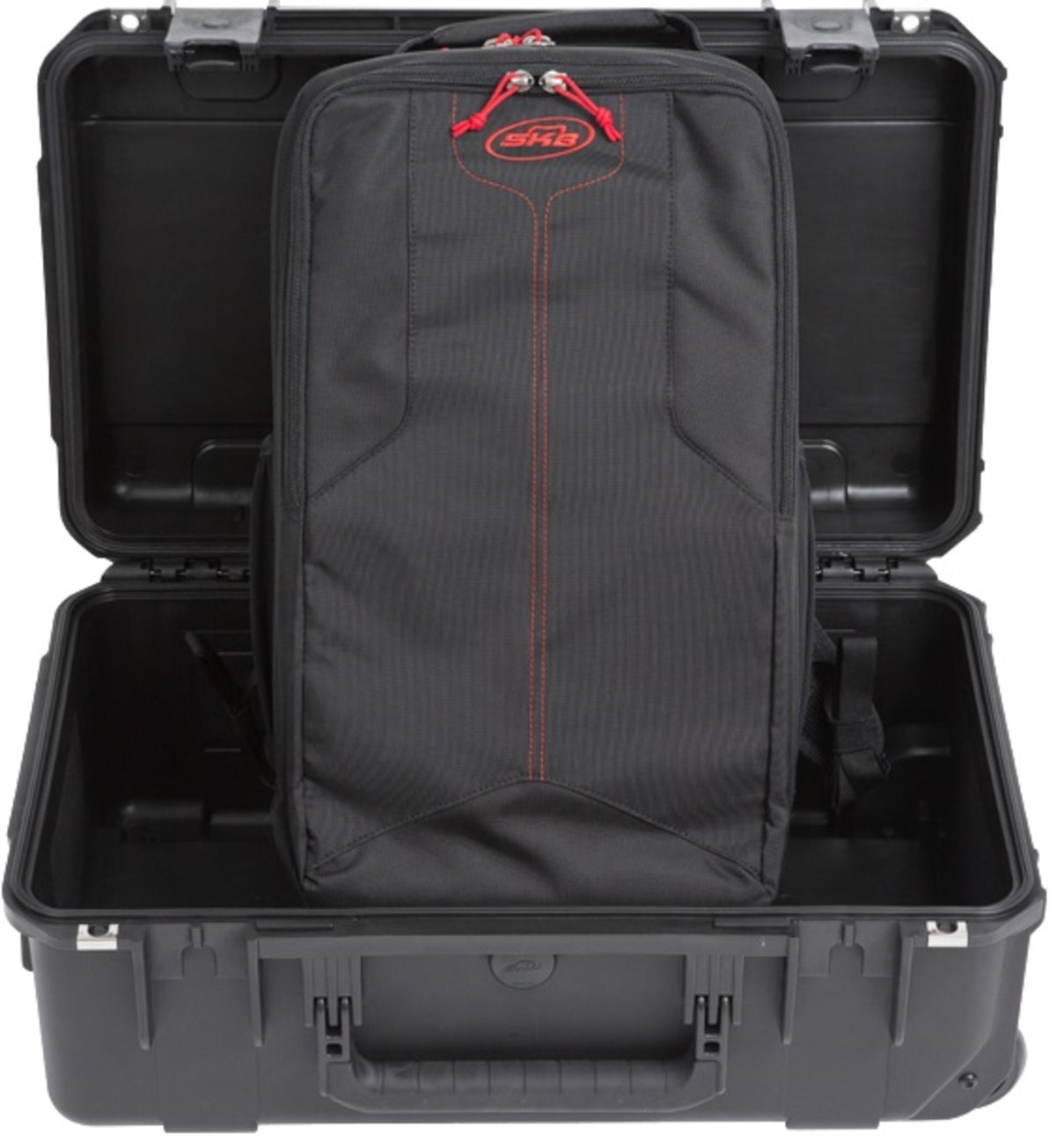 SKB iSeries 2011-7 Case with Think Tank Designed Photo Backpack