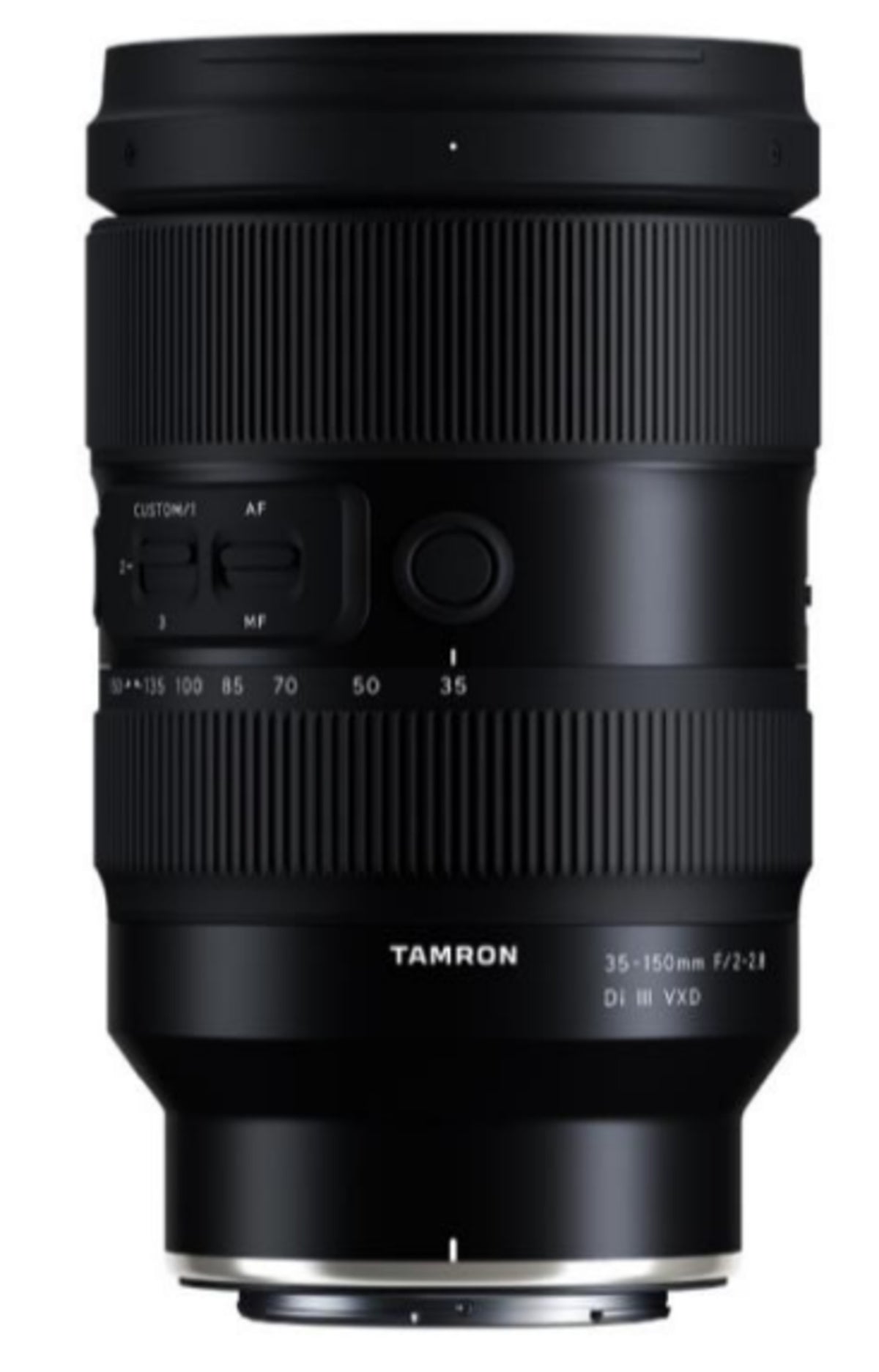 Tamron 35-150mm F2-2.8 Di III VC VXD (Model A058Z) for Nikon Z