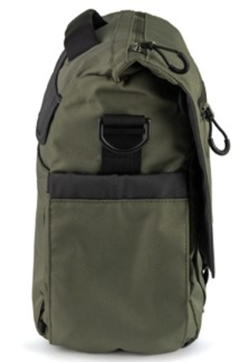 Promaster Jasper 2.0 Large Satchel Bag (10L) - Green #72262