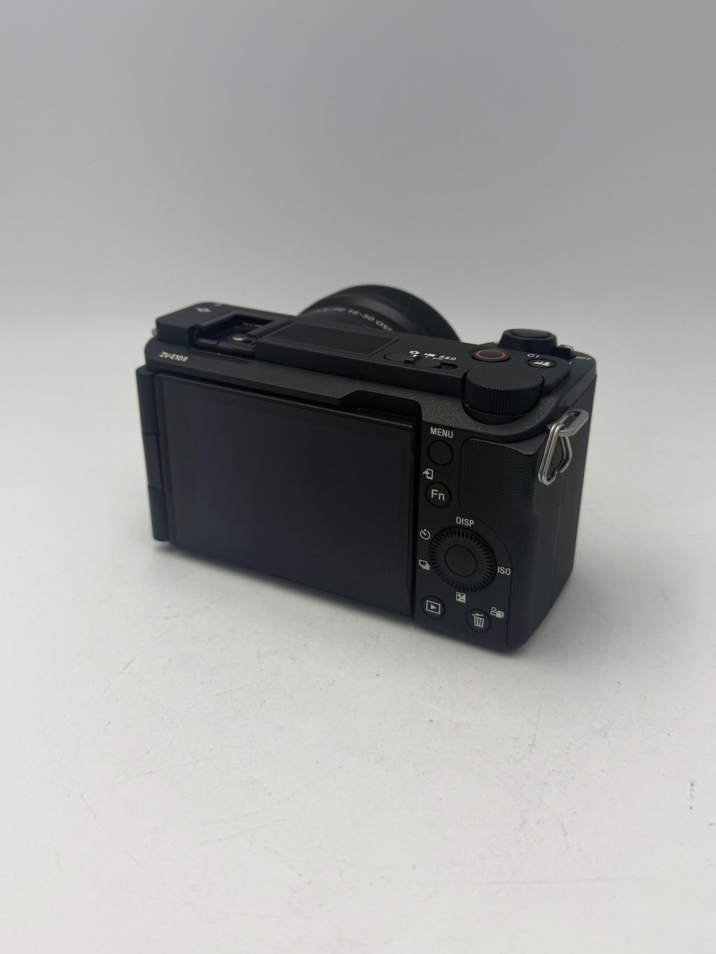 Used Sony EV-E10 ii with 16-50mm Lens