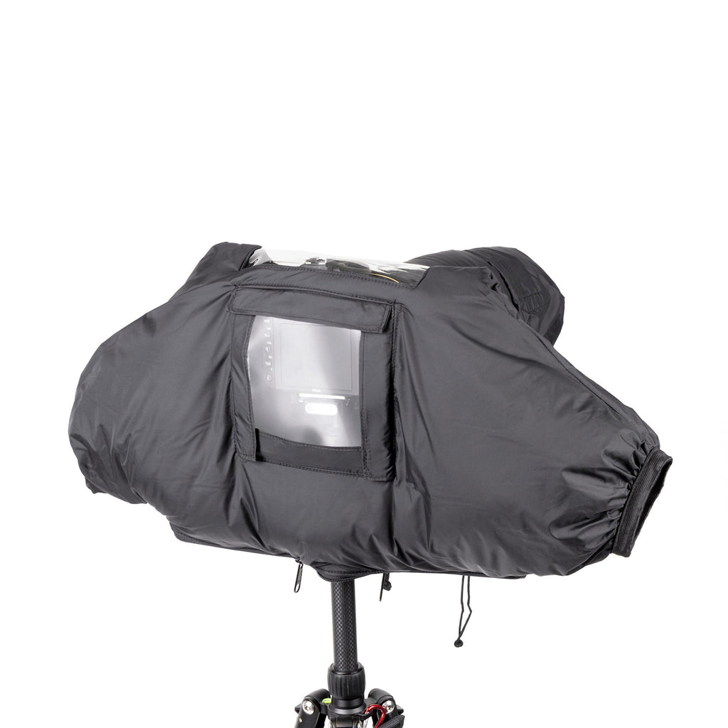 Promaster Cold Weather Parka Mirrorless Camera