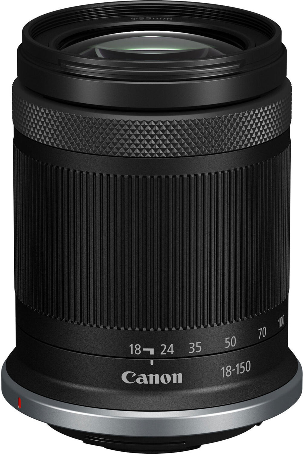 Canon EOS R7 Mirrorless Camera with 18-150mm f/3.5-6.3 Lens