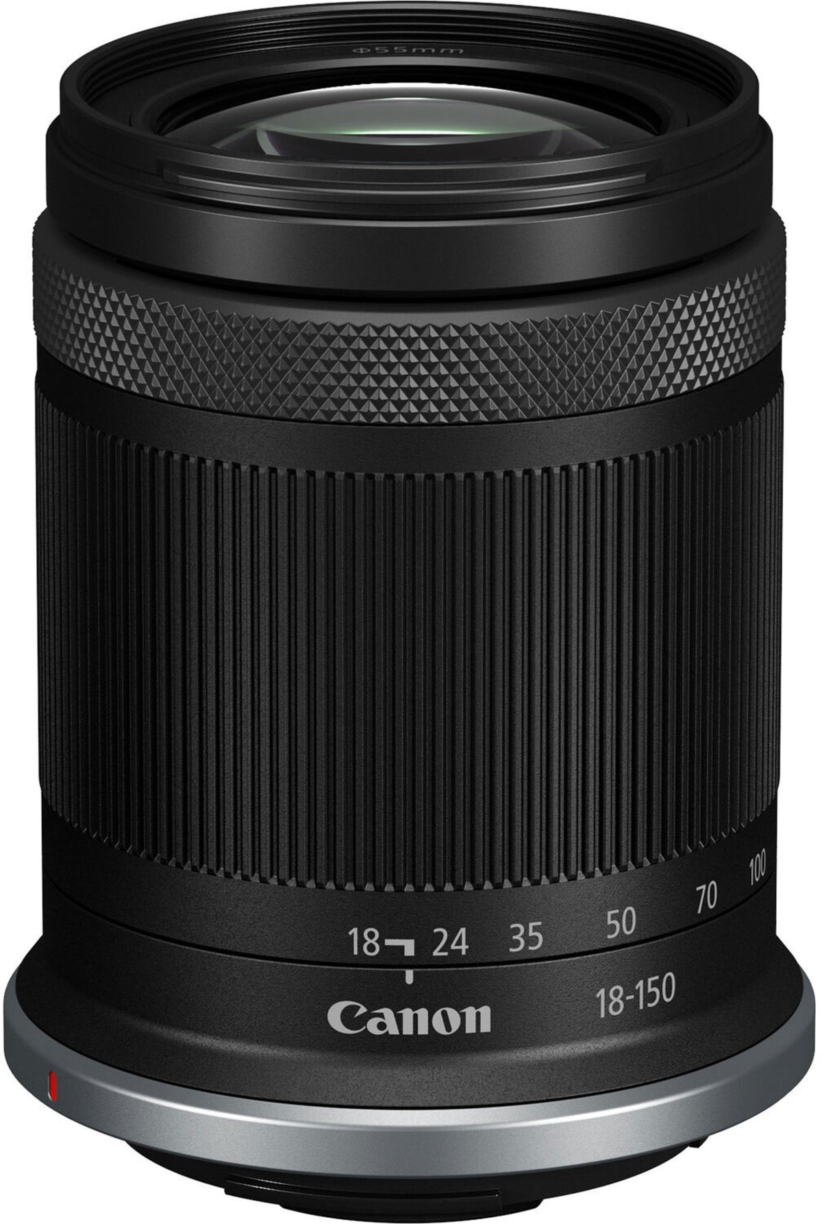 Canon EOS R7 Mirrorless Camera with 18-150mm f/3.5-6.3 Lens