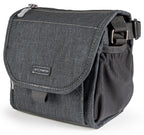 Promaster Blue Ridge 2.0 Extra Small Shoulder Bag (1.8L Deep Blue) #84974