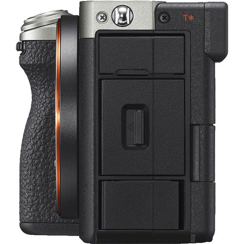 Sony a7CR Mirrorless Camera (Silver) (ILCE7CRS)