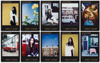 Fujifilm Instax Mini Instant Film (10 Exposures, Contact Sheet)
