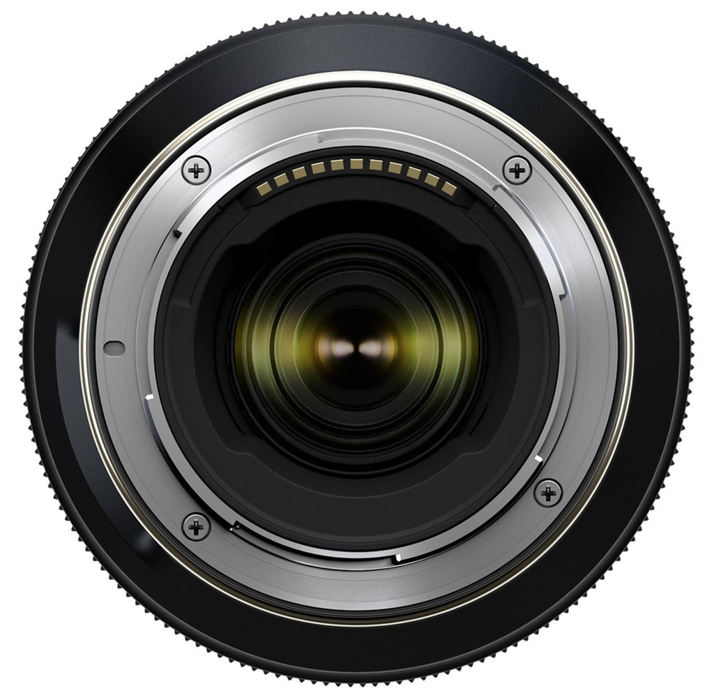 Tamron 50-400mm F/4.5-6.3 Di III VC VXD Lens (Nikon Z)