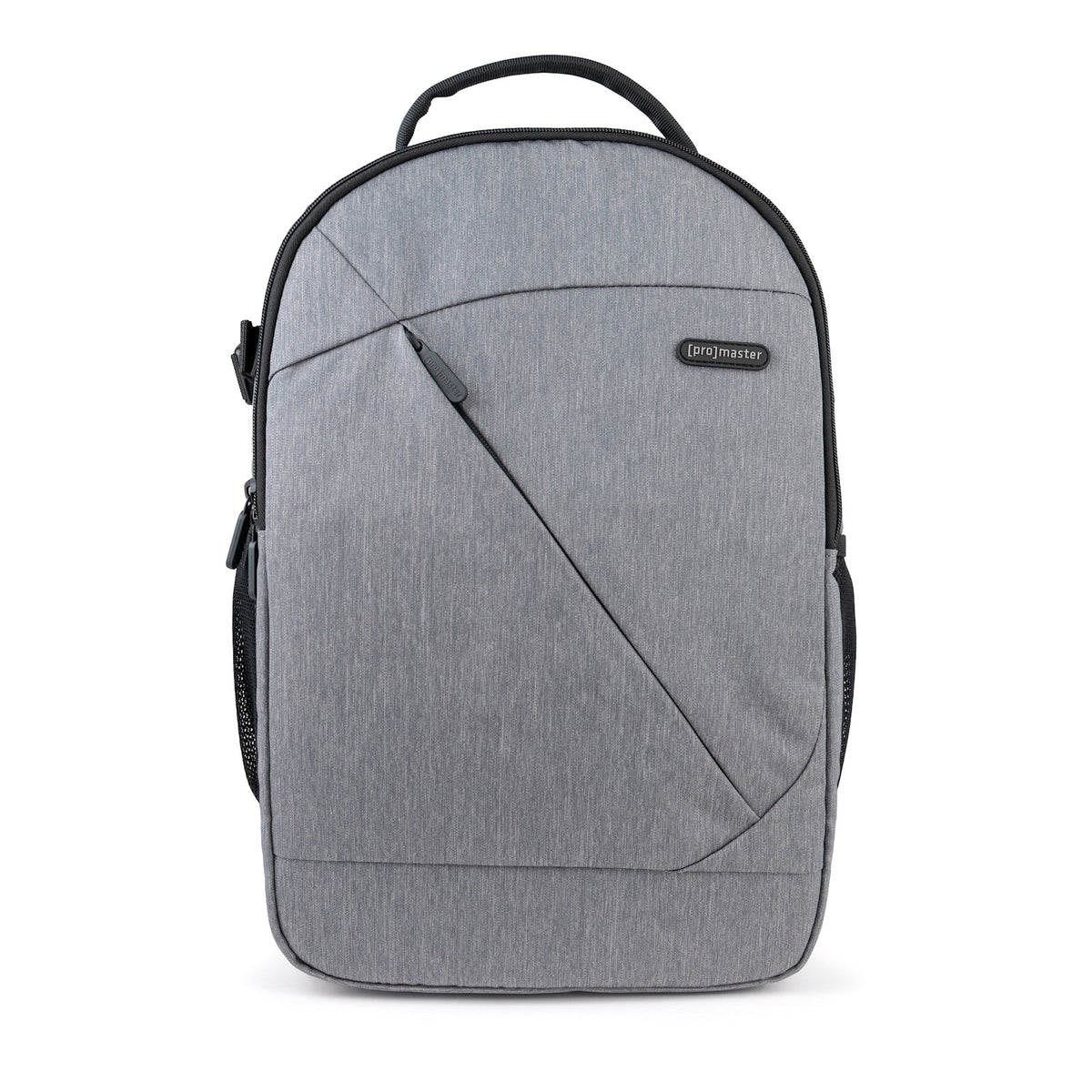 Promaster Impulse 2.0 Large Backpack (11.5 L, Grey)