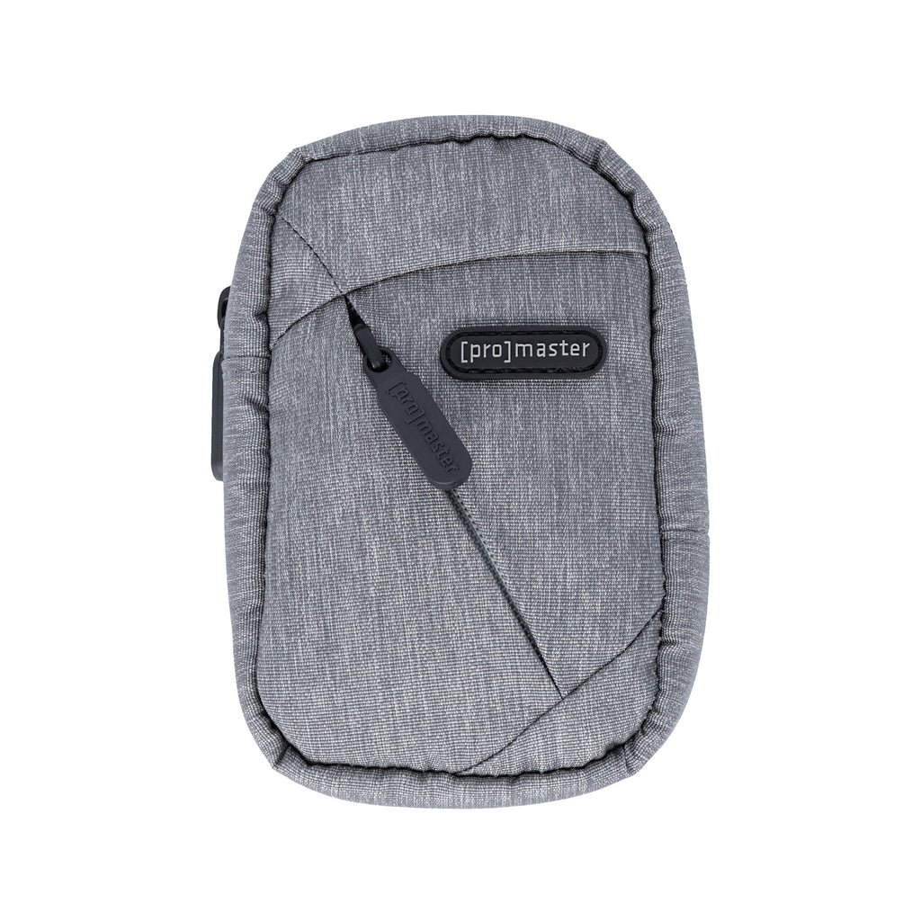 Promaster Impulse 2.0 Medium Pouch (0.26 L, Grey)
