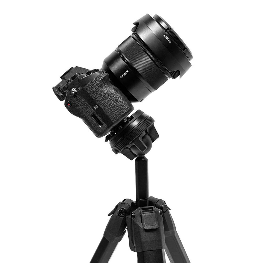 Peak Design Carbon Travel Tripod