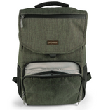 Promaster Blue Ridge 2.0 Medium Daypack (5.3L + 5L Green) #80214