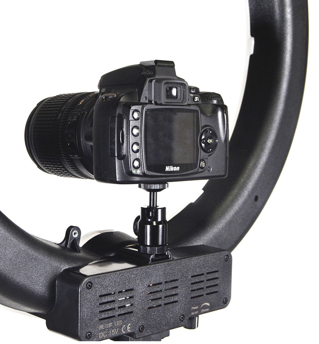Savage LED-RL Ringlight
