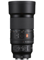 Sony FE 100mm f/2.8 Macro GM OSS Lens (SEL100M28GM)