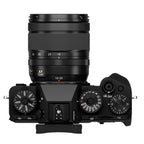 Fujifilm X-T5 Mirrorless Camera with 16-50mm f/2.8-4.8 Lens (Black)