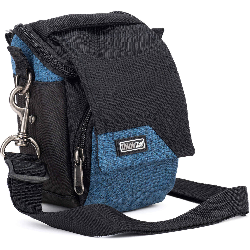 Think Tank Mirrorless Mover 5 V2 (Marine Blue)