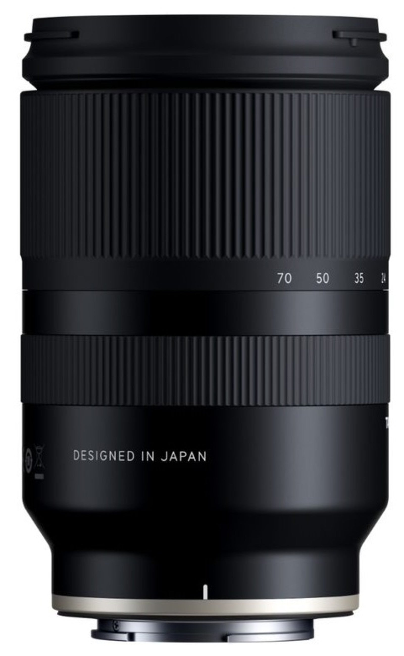 Tamron 17-70mm F2.8 Di III-A VC RXD Model B070 for Canon RF – YM