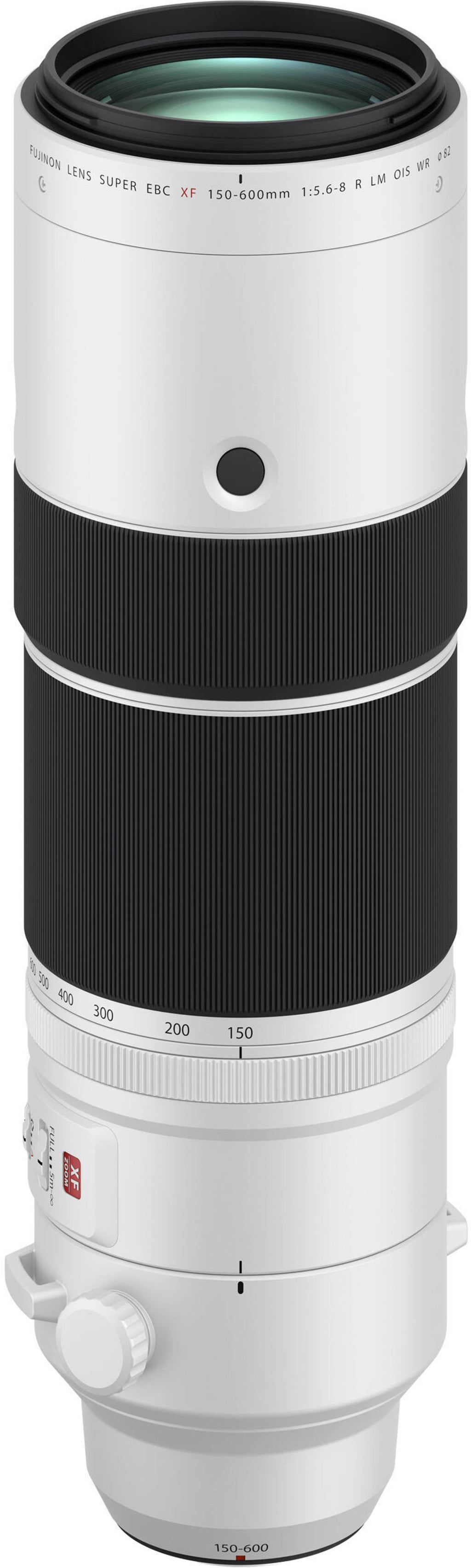 Fujifilm XF 150-600mm f/5.6-8 R LM OIS WR Lens