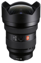 Sony FE 12-24mm f/2.8 GM Lens (SEL1224GM)