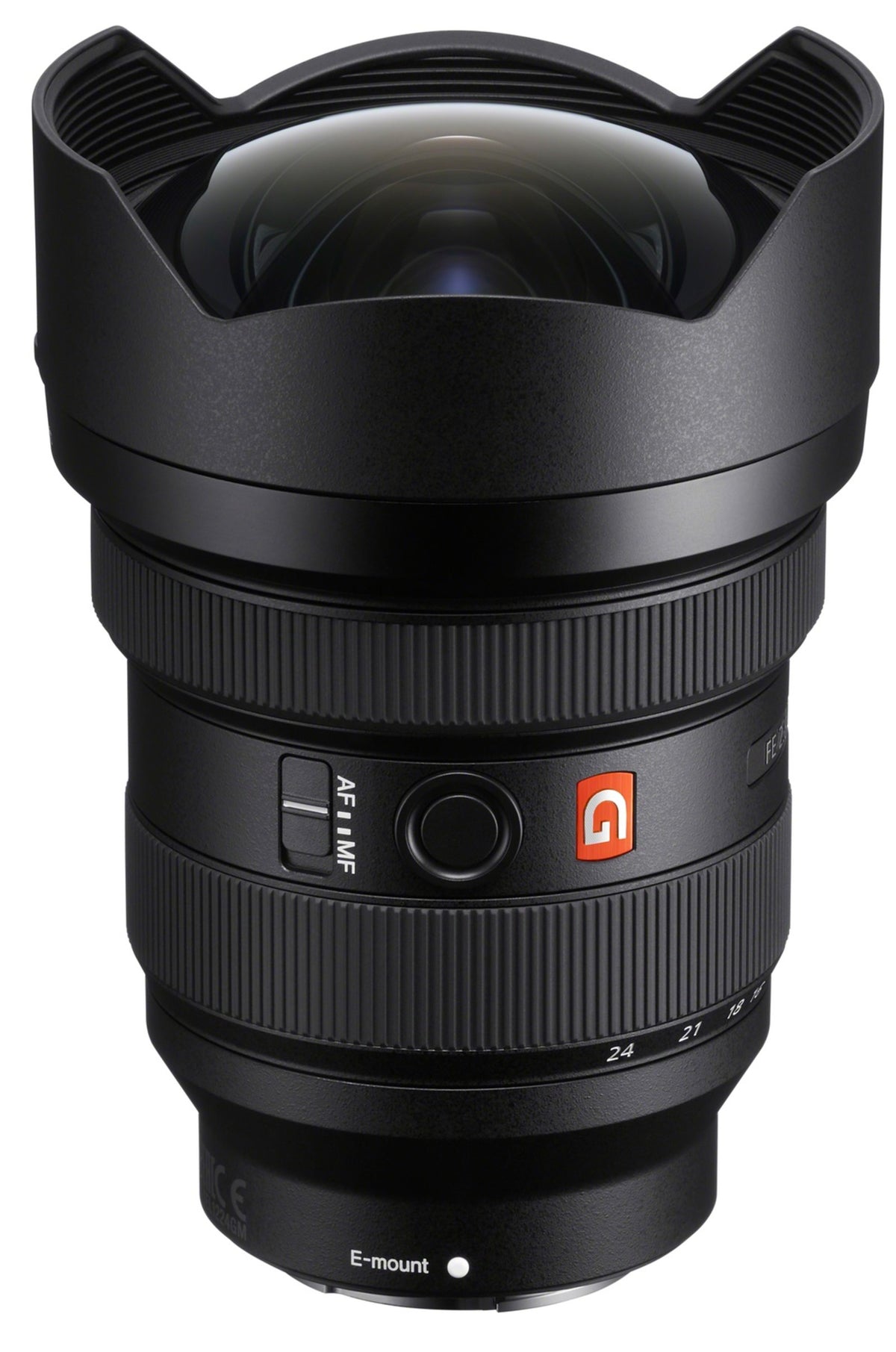 Sony FE 12-24mm f/2.8 GM Lens (SEL1224GM)