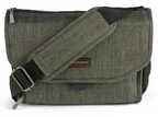Promaster Blue Ridge 2.0 Medium Shoulder Bag (4.6L Green) #84960