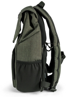 Promaster Blue Ridge 2.0 Medium Daypack (5.3L + 5L Green) #80214