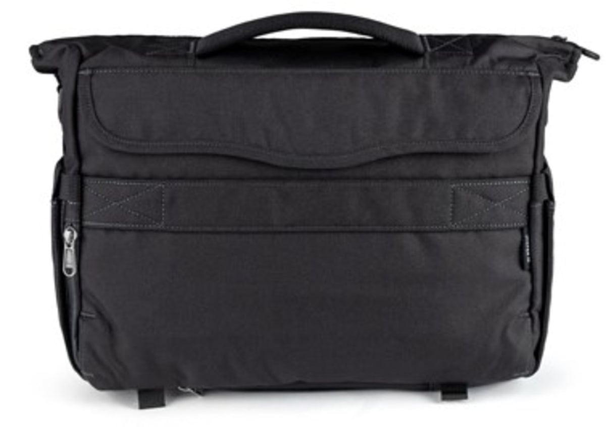Promaster Jasper 2.0 Medium Satchel Bag (6.8L) - Black #72227 ()